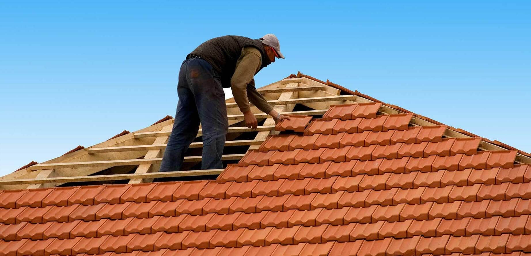 roofing marketing