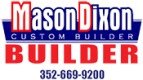 Mason Dixon Custom Builder