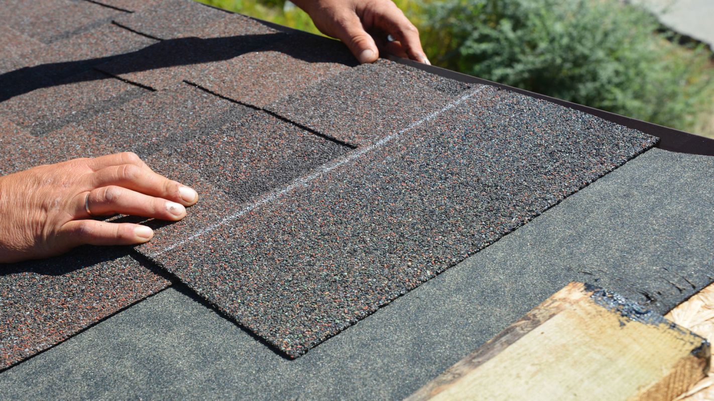 Shingles Installation Services Sicklerville NJ