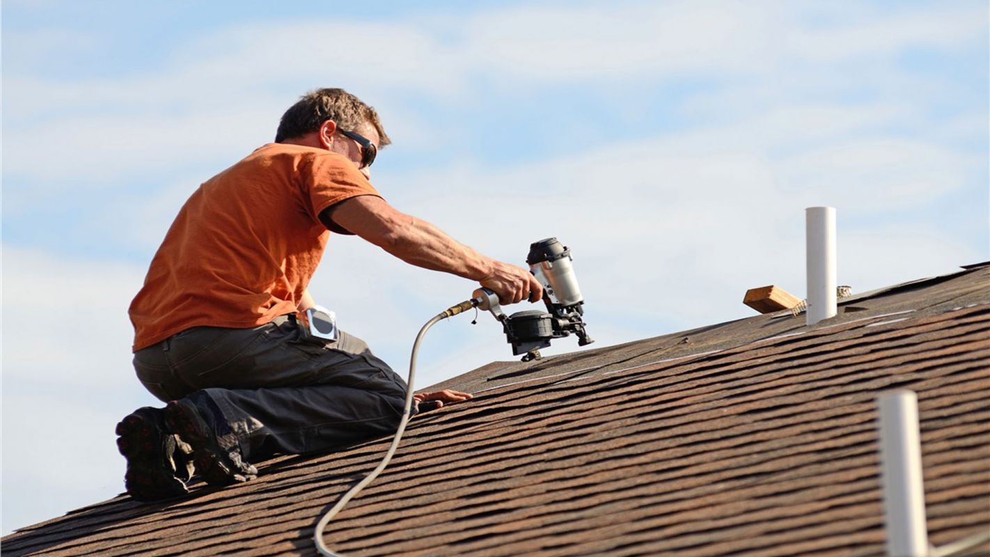 Roof Installation Services Cherry Hill NJ