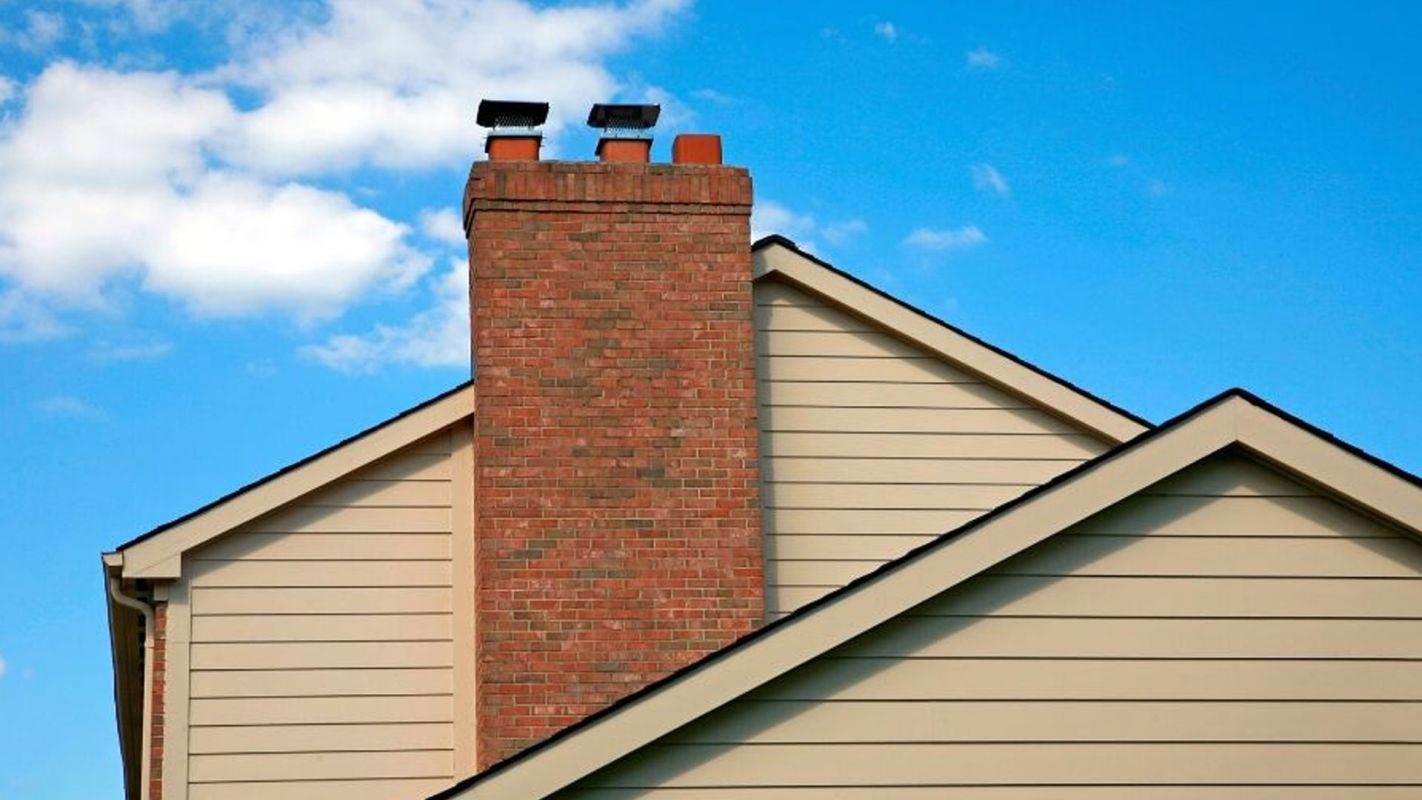 Chimney Siding Replacement Macon GA