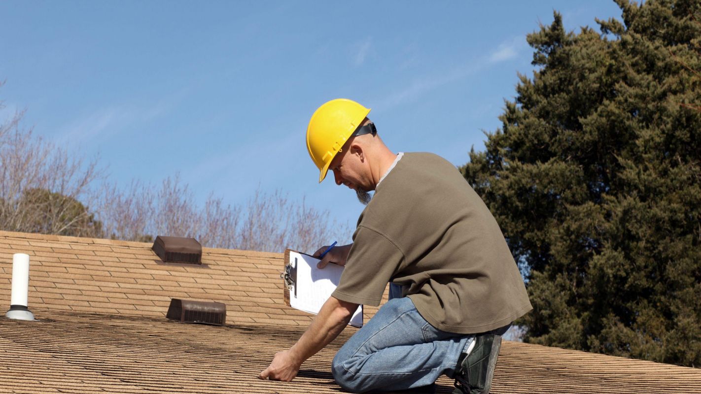Roof Inspection Stone Oak TX