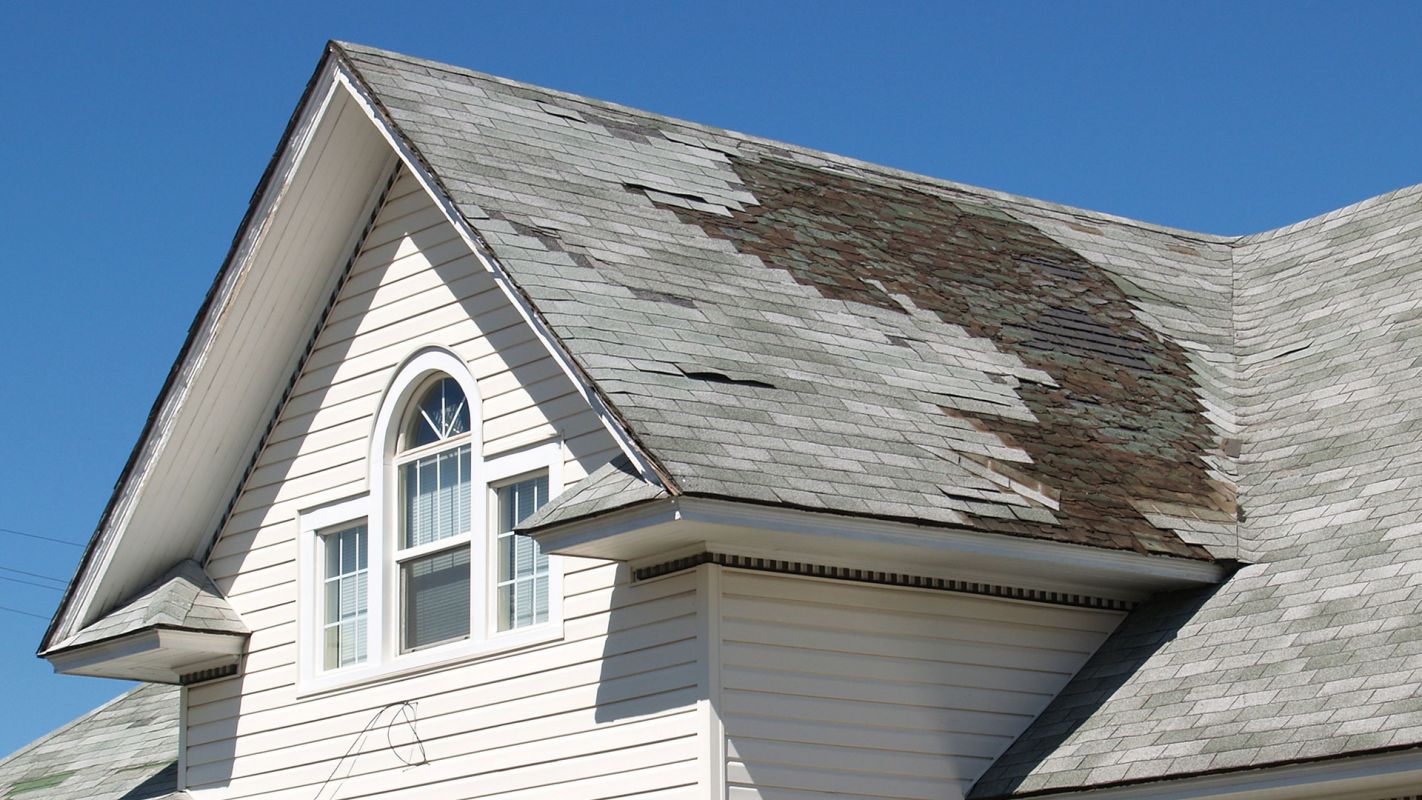 Roof Hail Damage Restoration Helotes TX