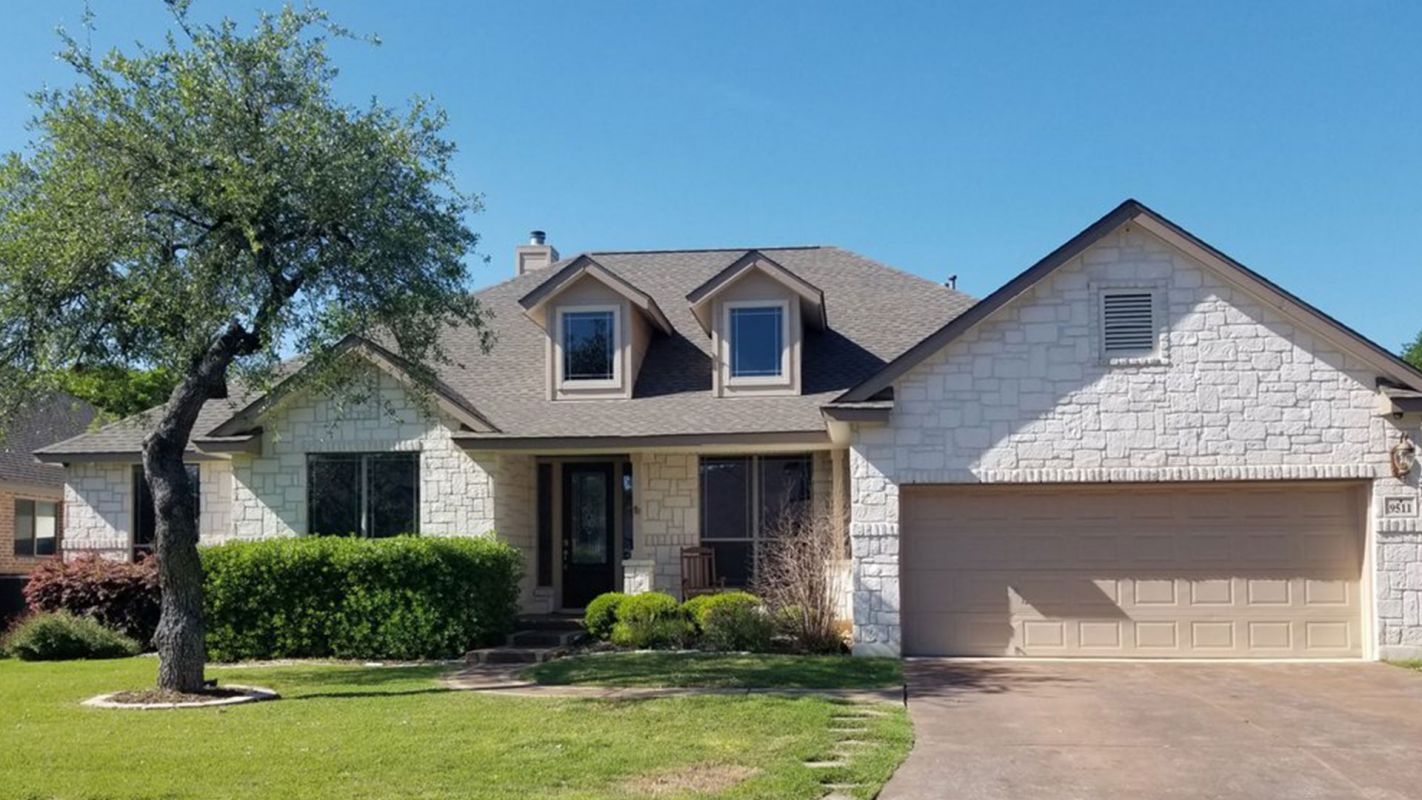 Roof Insurance Claim Stone Oak TX