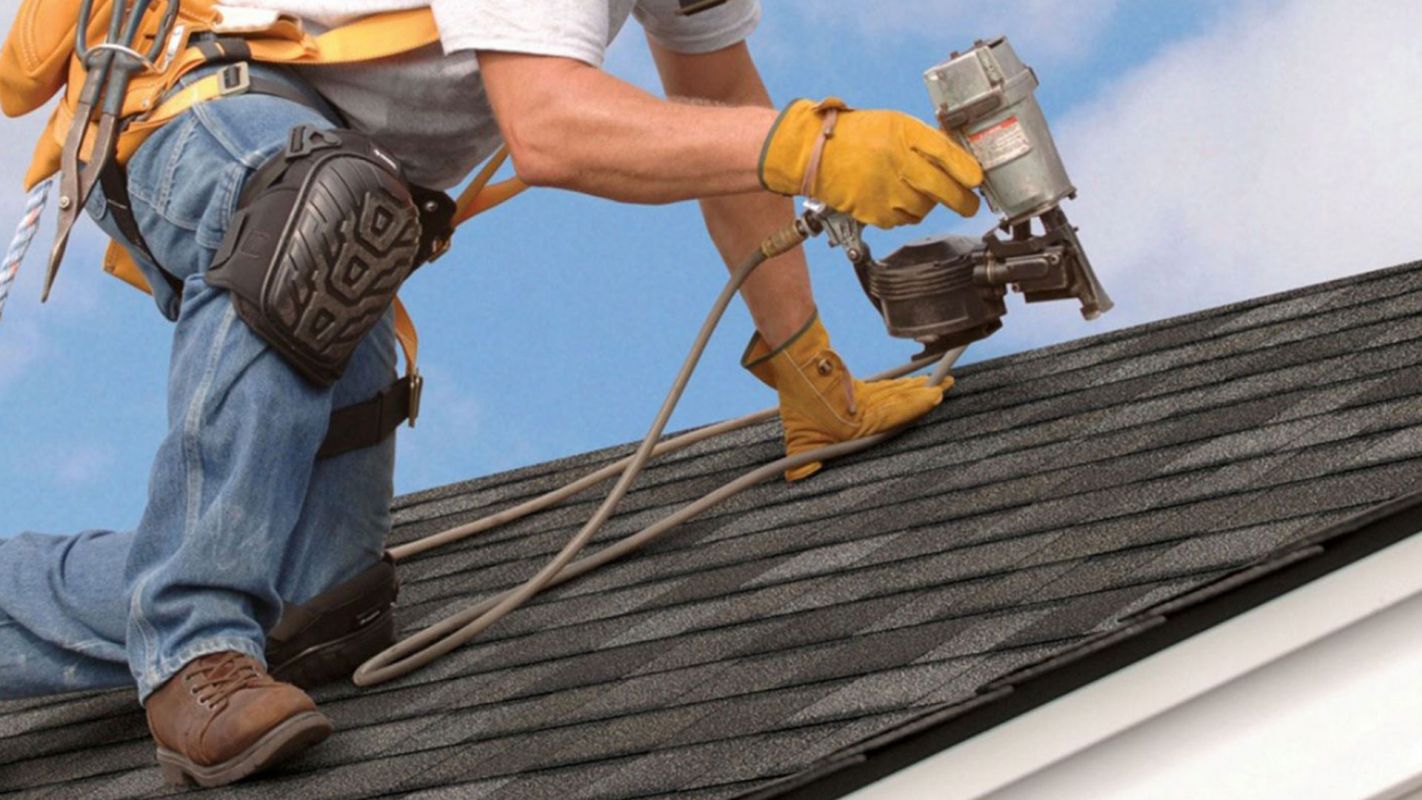 Roof Repair Services Pasadena TX