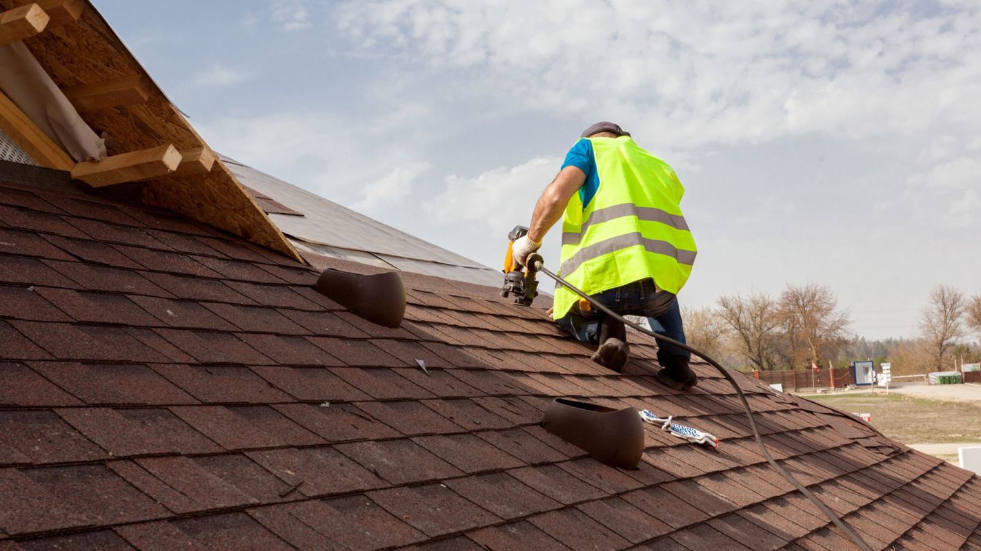 Local Roofing Services Sun City Center FL