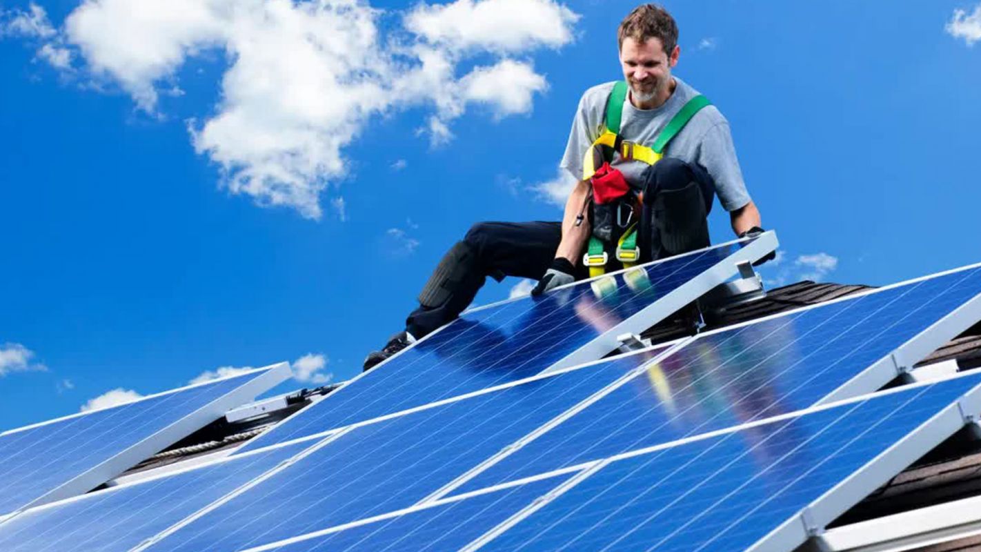 Solar Panel Installation Cost Brandon FL