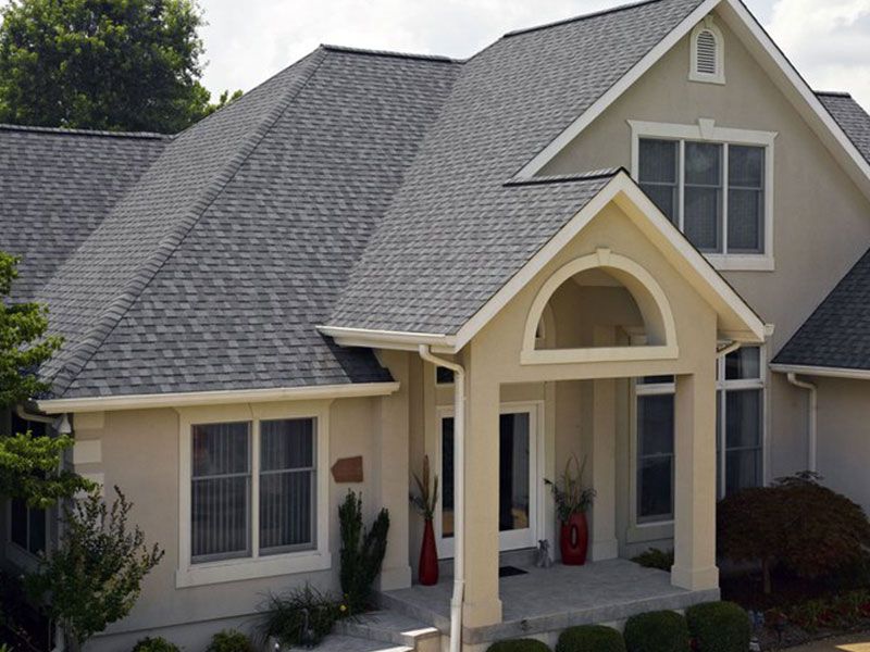 Local Roofing Services Tampa FL