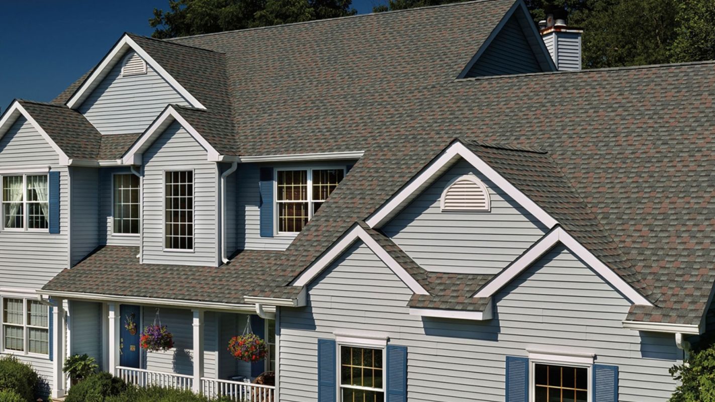 House Roofing Services Riverview FL