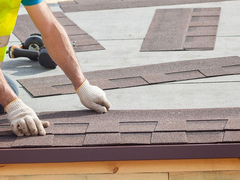 Local Roofing Services Wimauma FL