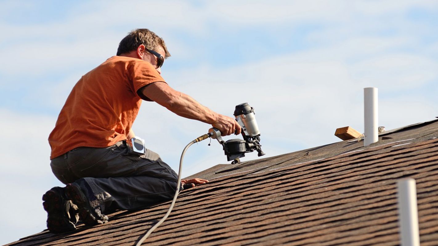 Roofing Contractor Lovington NM